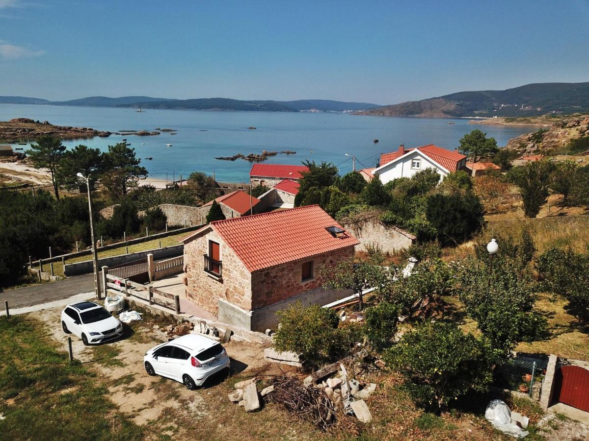 Casa Porto De Quilmas Vakantiehuis O Pindo